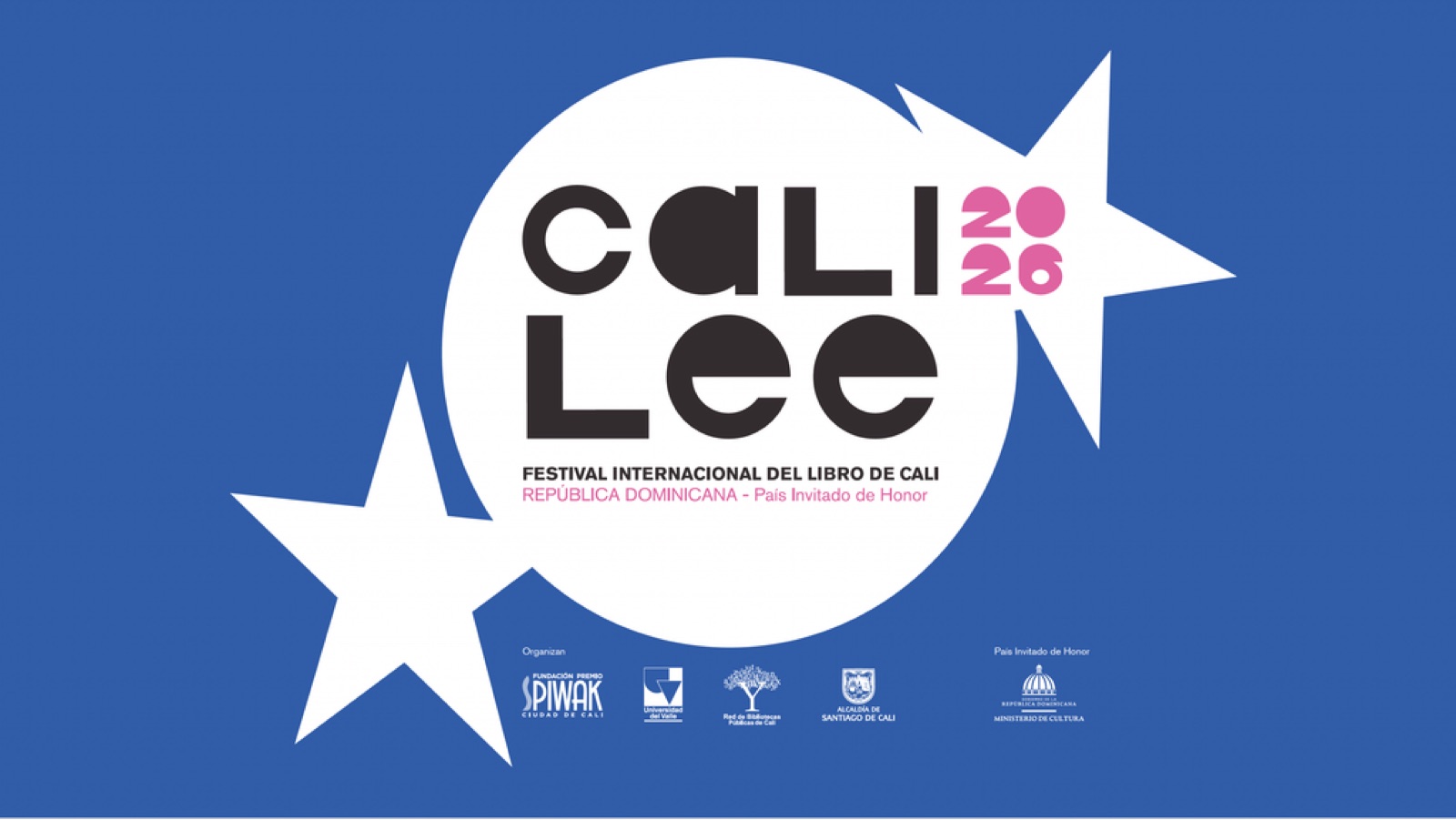 Feria del Libro 2026
