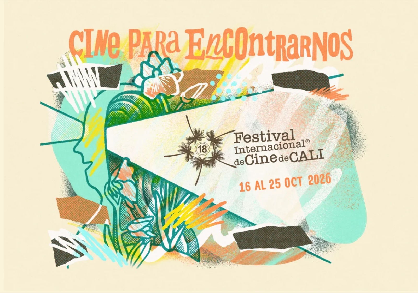 Festival Internacional de Cine de Cali