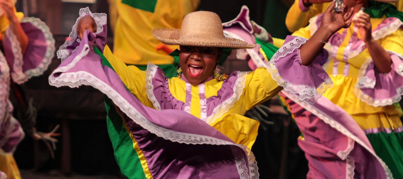 Festival Petronio Álvarez